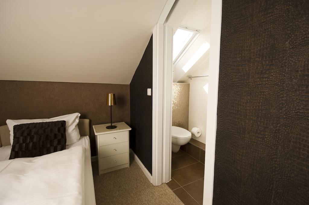 Baltik Hotel Timmendorfer Strand Room photo