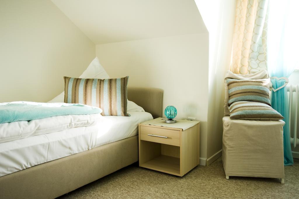 Baltik Hotel Timmendorfer Strand Room photo