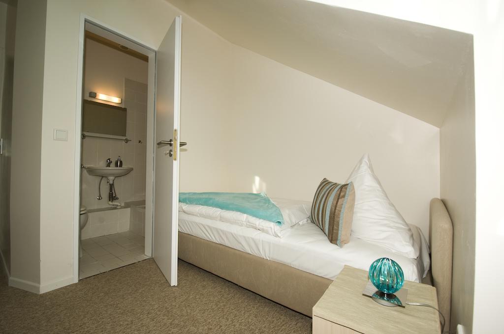 Baltik Hotel Timmendorfer Strand Room photo